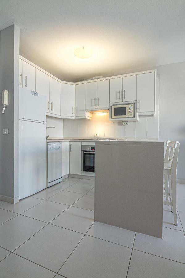 Apartamento Riazor, Beach