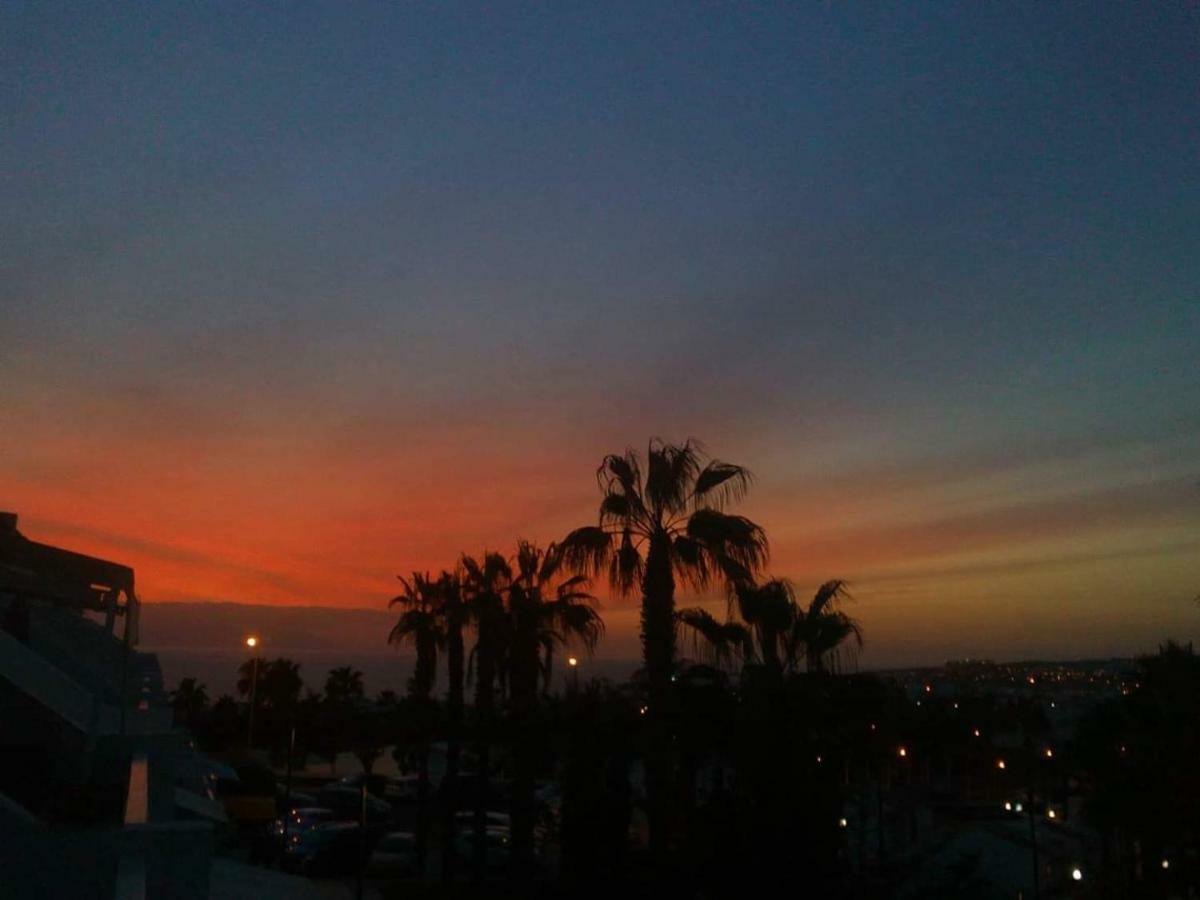Apartamento Island Paradise *