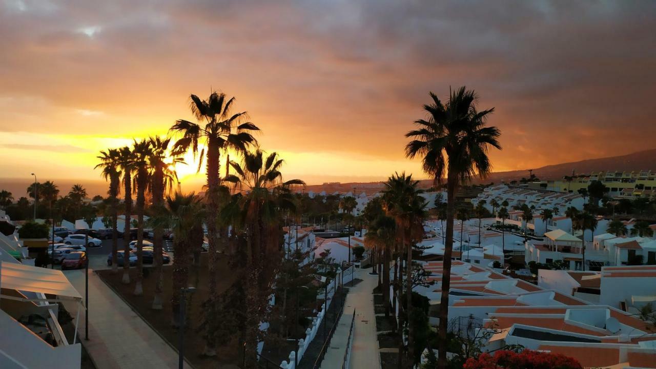 Island Paradise * Costa Adeje (Tenerife)