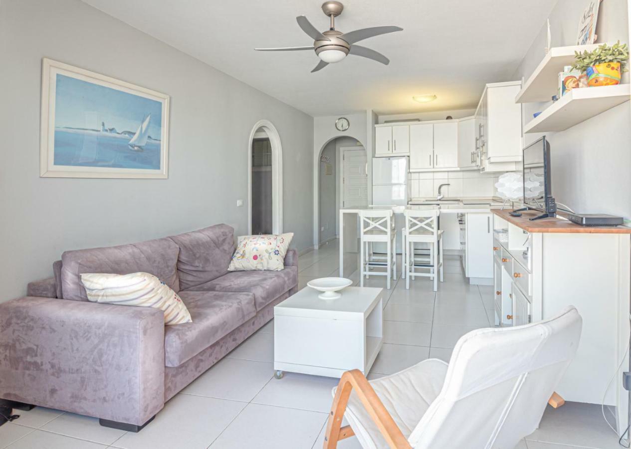 Apartamento Riazor, Beach El Médano