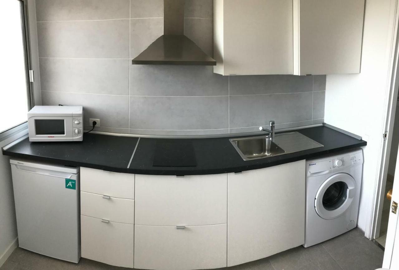 Appartement Bruja