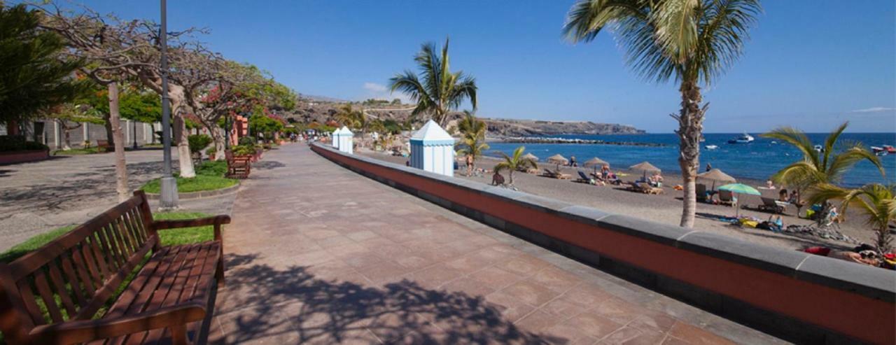 Los Cristianos Town Guest house *