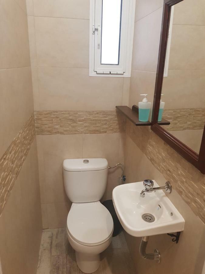 Apartment Casa Maria El Medano (Tenerife)