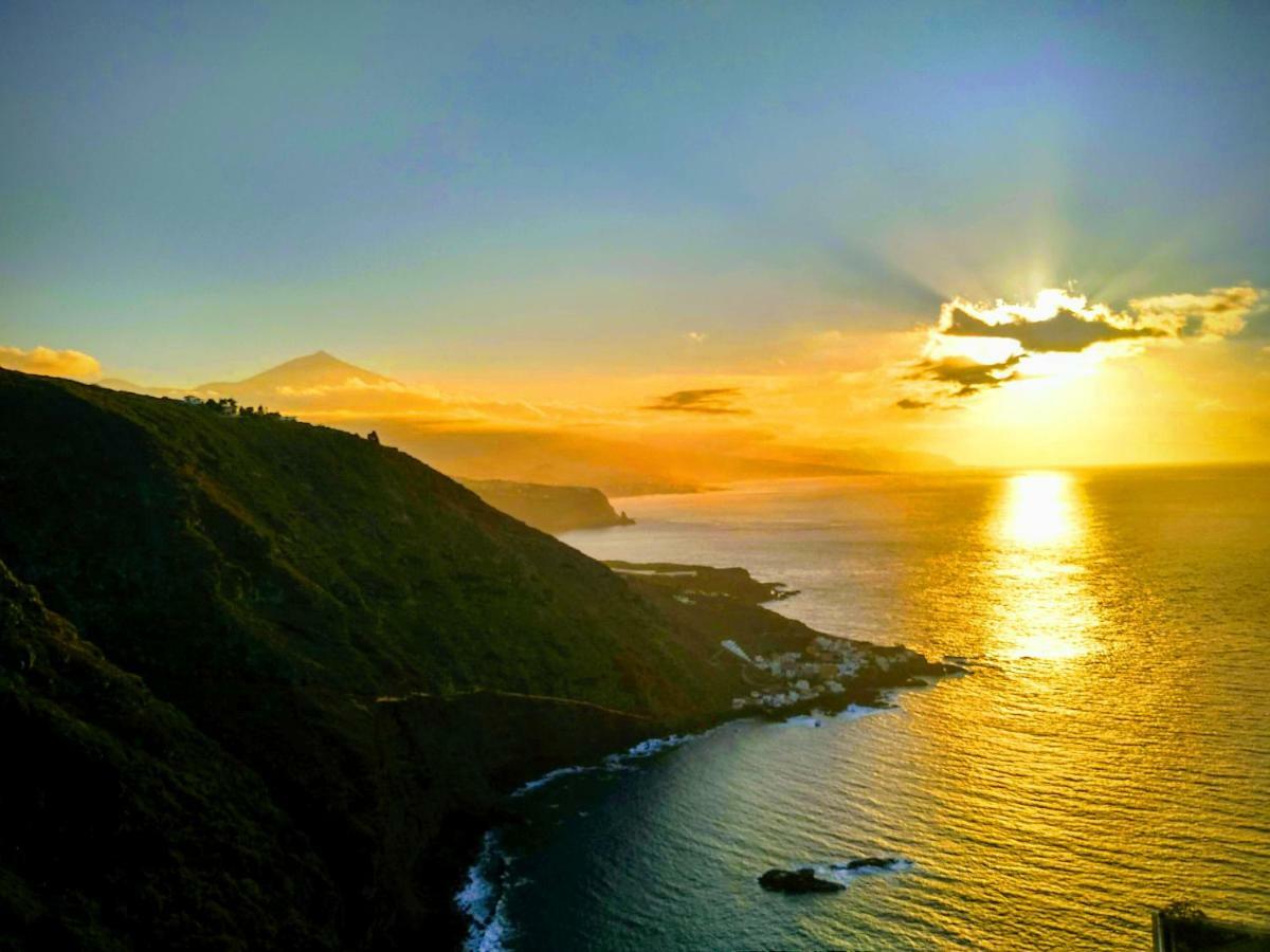 View Tenerife *