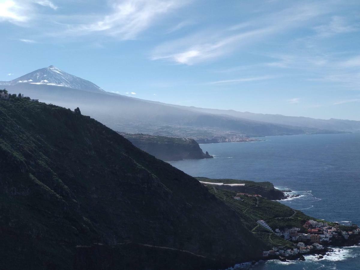 View Tenerife Appartement *