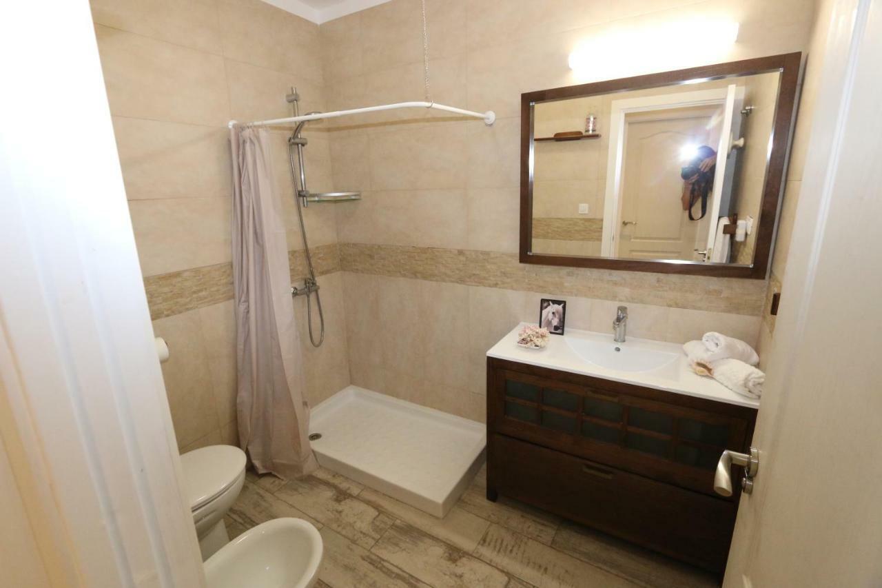 Casa Maria Apartment El Medano (Tenerife)
