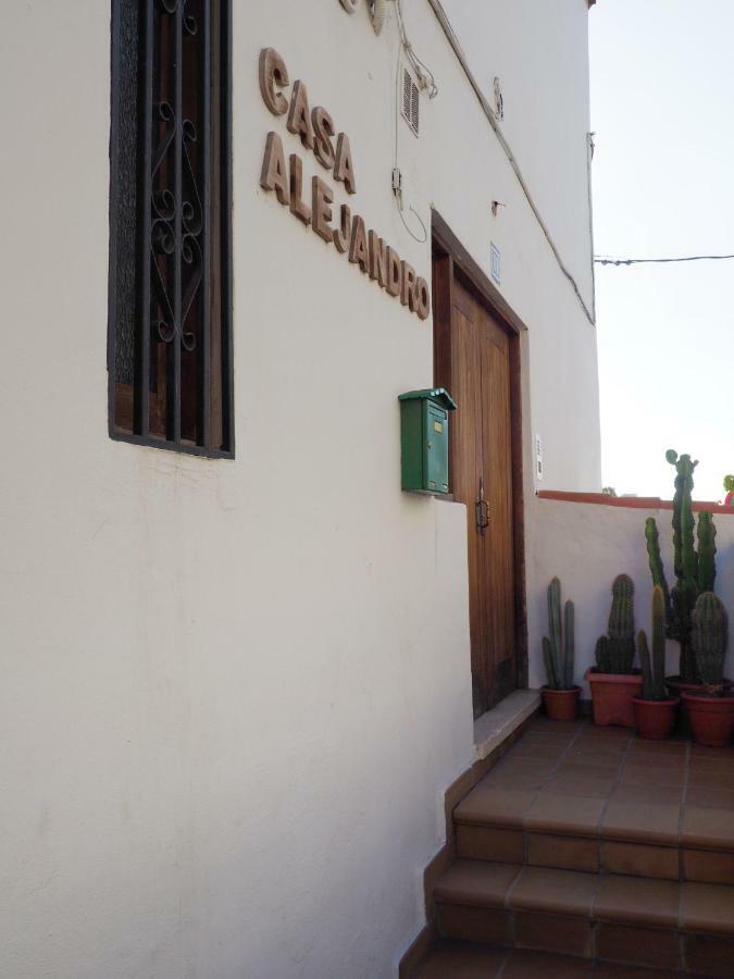 Casa Alejandro Vistas Appartement *