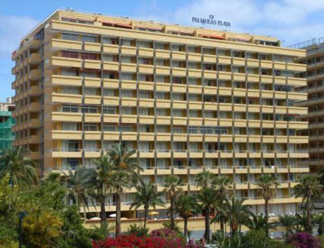 23 Estudio Con Terraza A Estrenar Puerto De La Cruz Apartamento Puerto de la Cruz (Tenerife)