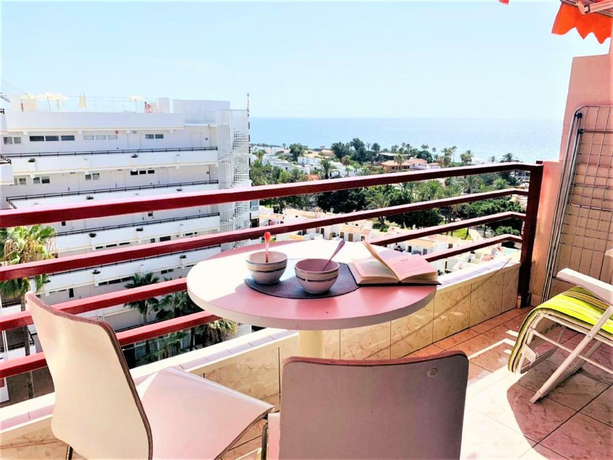 Sea Breeze In Playa De Americas With Parking Apartment Playa de las Americas (Tenerife)