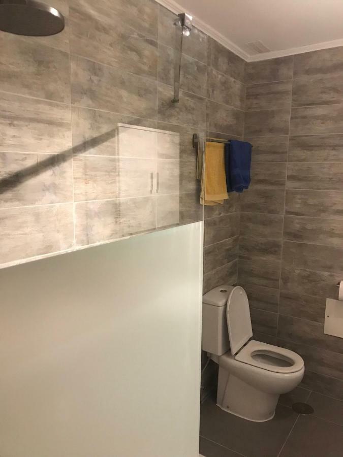 Appartement Rocas Del Mar Tenerife *