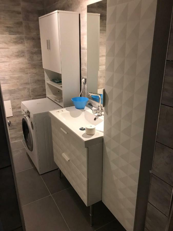 Rocas Del Mar Tenerife Appartement *