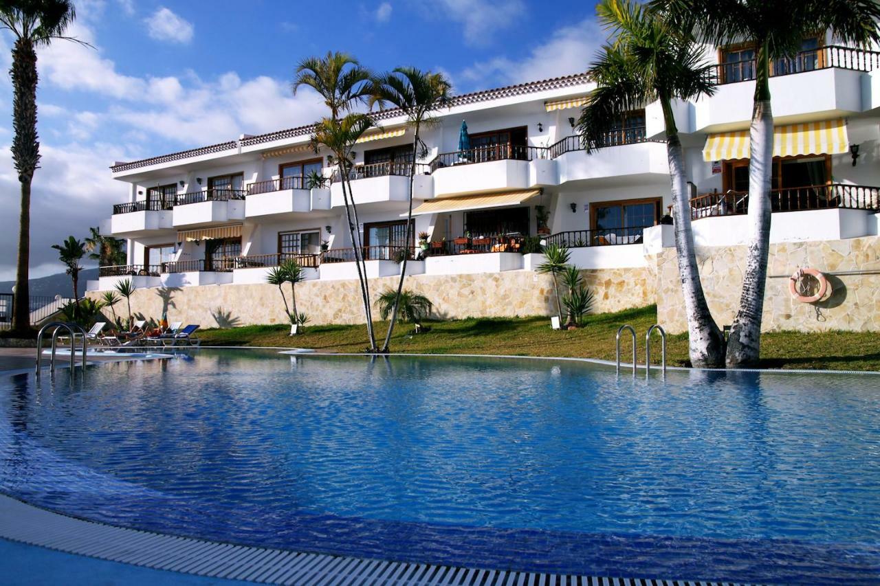 Apartament Bouganvilla Costa Adeje (Tenerife)