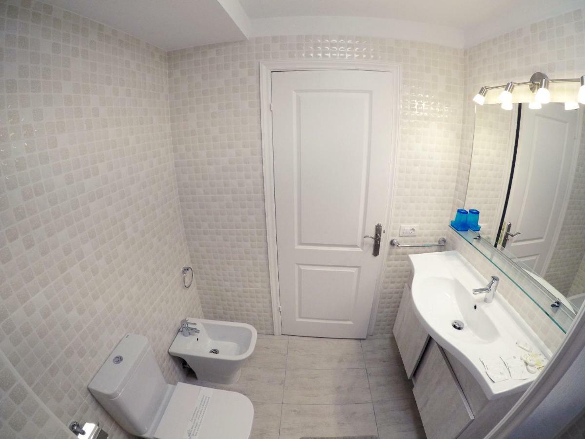 Apartament Bouganvilla * Costa Adeje (Tenerife)