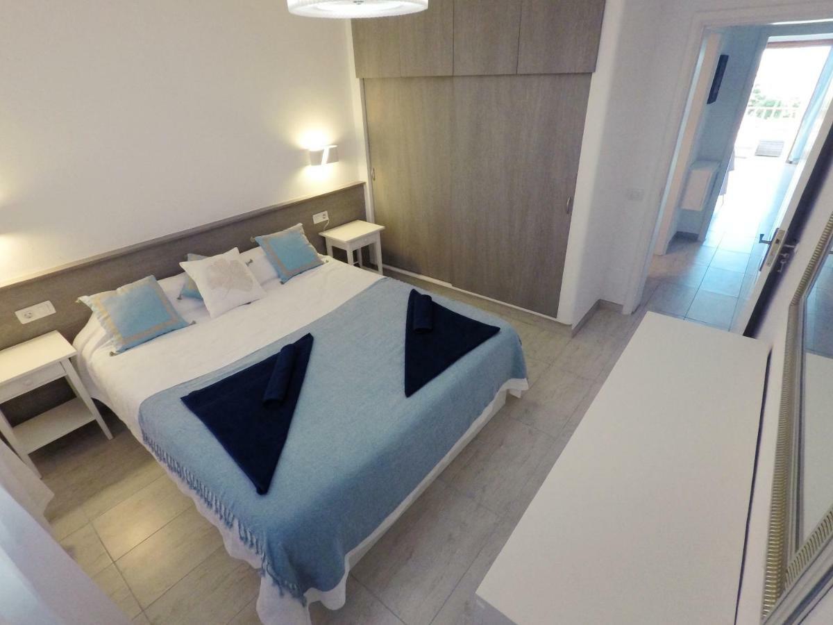 Apartament Bouganvilla