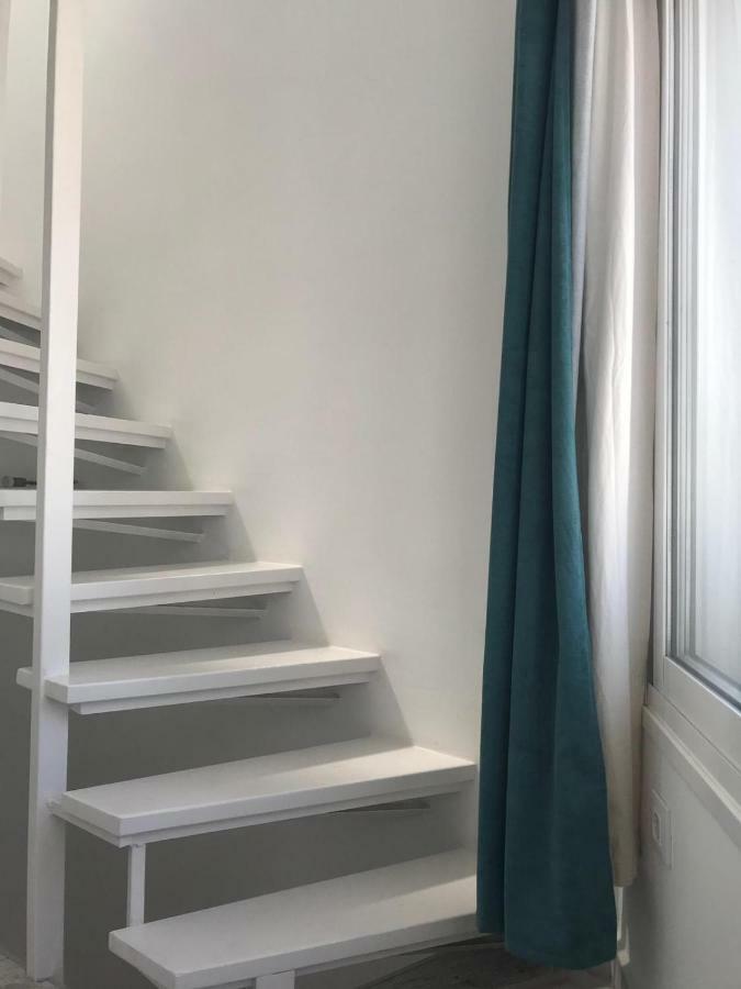 Wonderful White Appartament In Playa Las Americas Apartment Playa de las Americas (Tenerife)