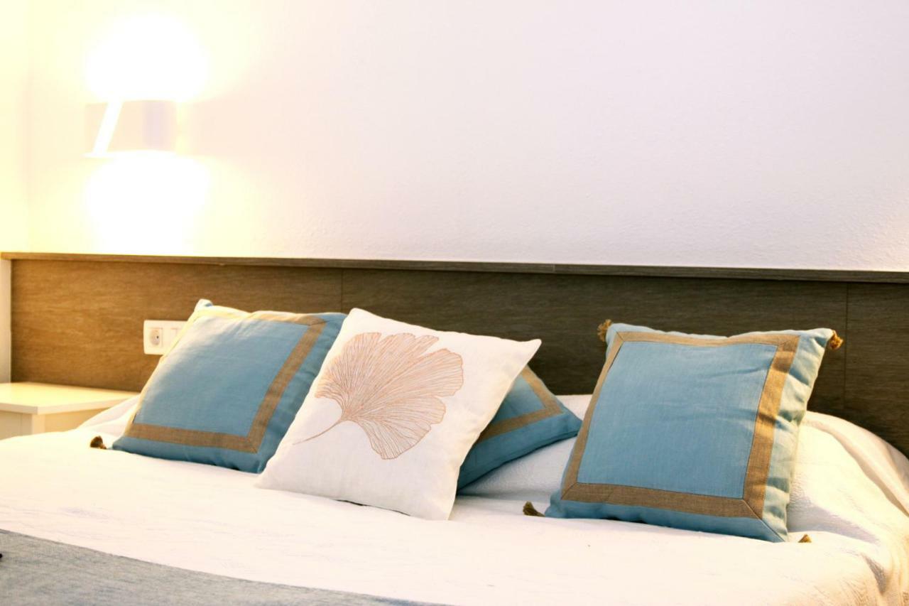 Appartement Apartament Bouganvilla