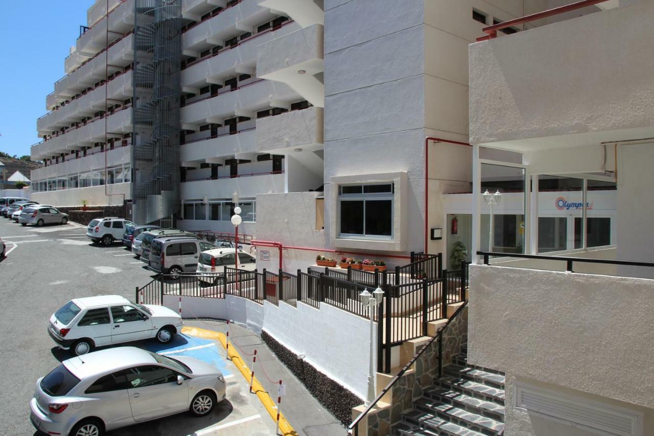 Apartment In Olympia Playa de las Americas (Tenerife)