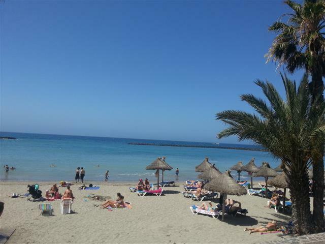 Apartment Azahara Playa -las Vistas Free Wifi *
