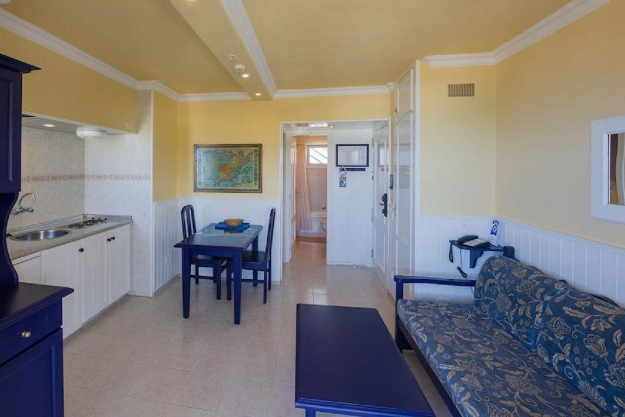 Apartment Teneguia *