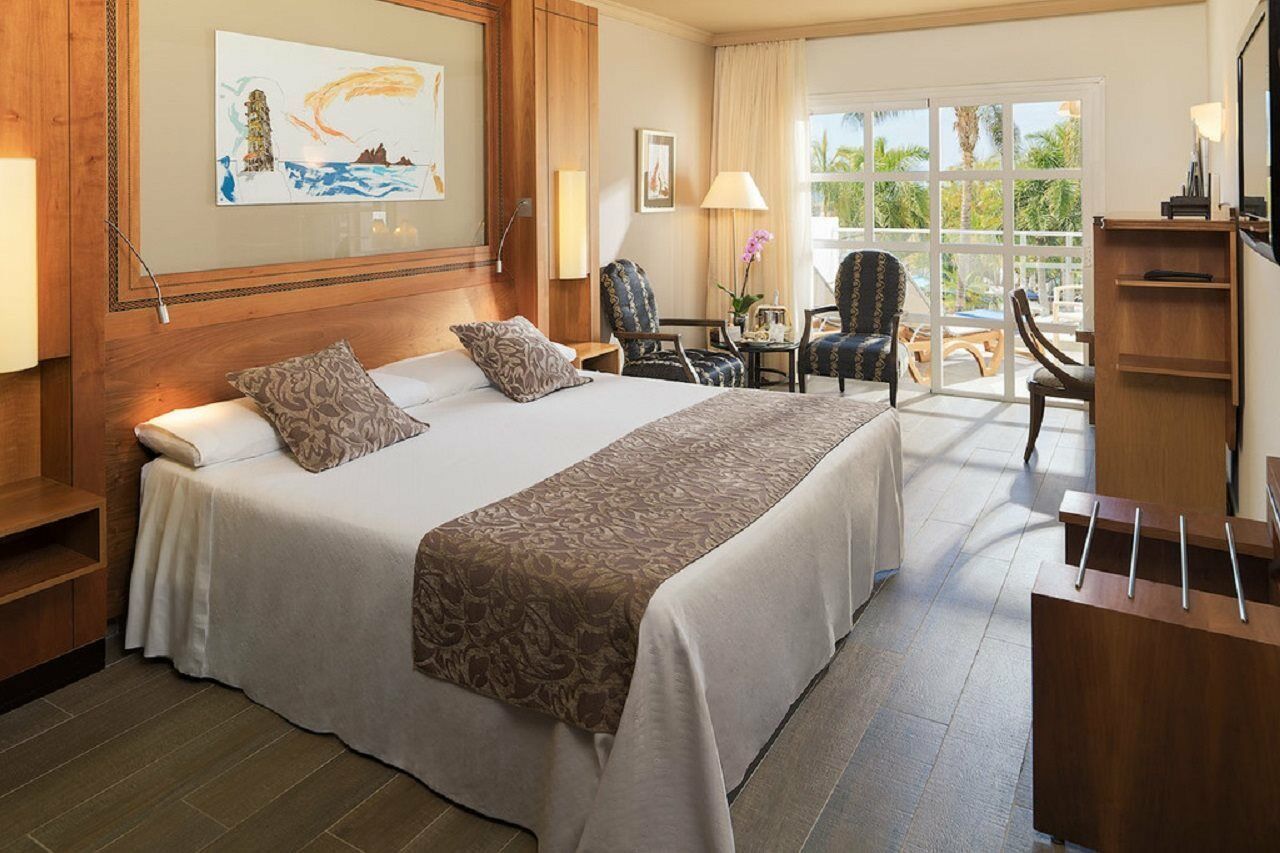 Adrian Jardines De Nivaria Hotel 5*