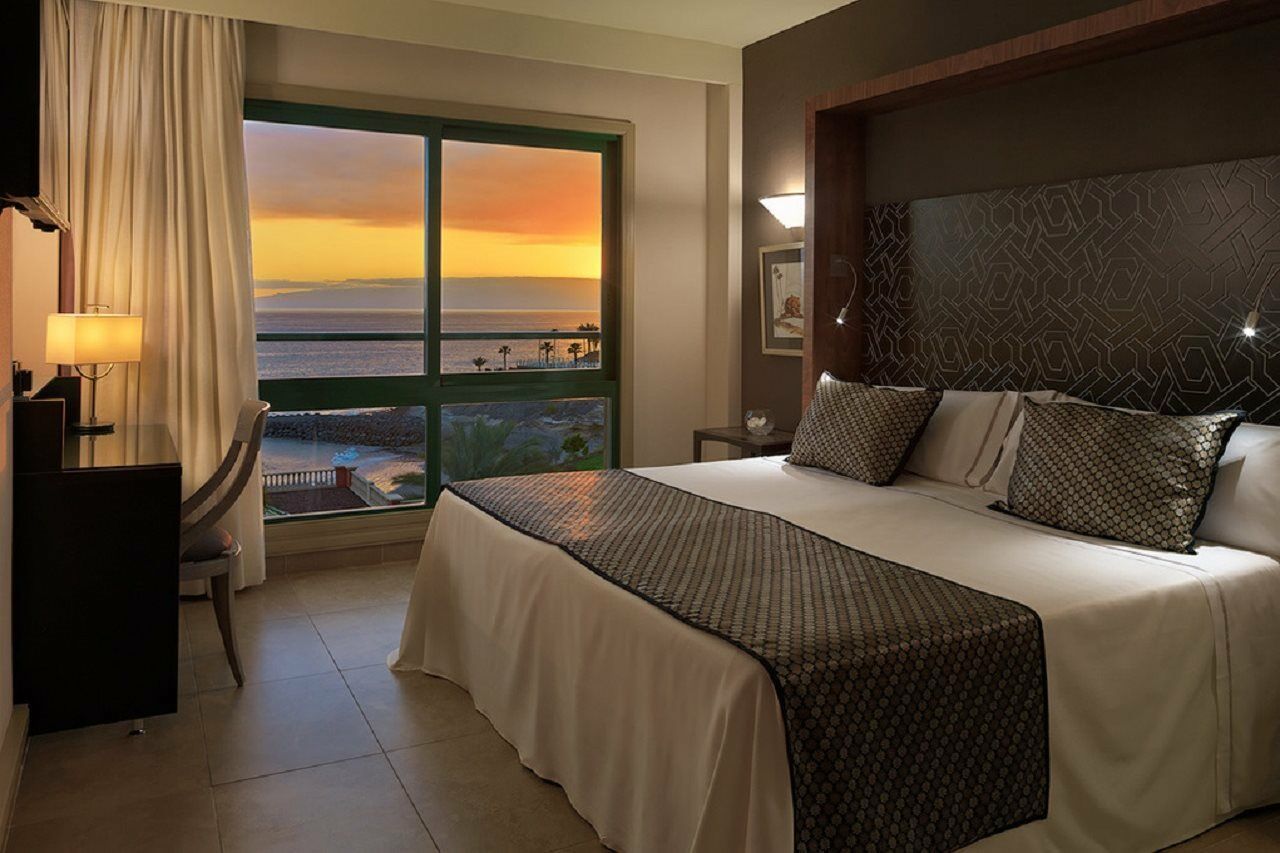 Hotel Adrian Jardines De Nivaria Costa Adeje (Tenerife)
