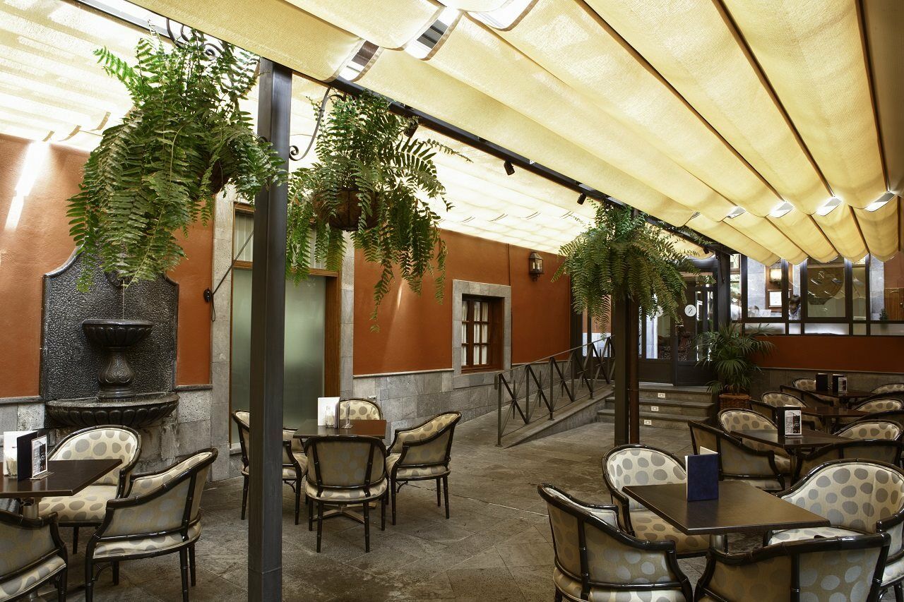 Hotel Laguna Nivaria & 4*