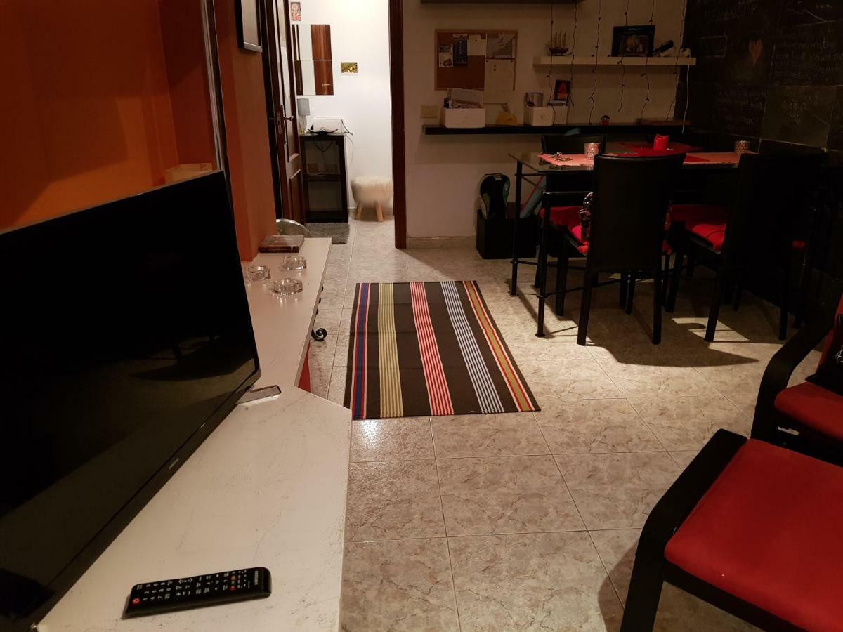 The Happiness Penthouse Dream Holiday At 100m Beach Appartement Candelaria