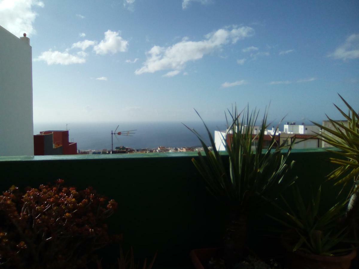 8 Calle Tangara La Gloria Appartement Santa-Cruz de Ténérife