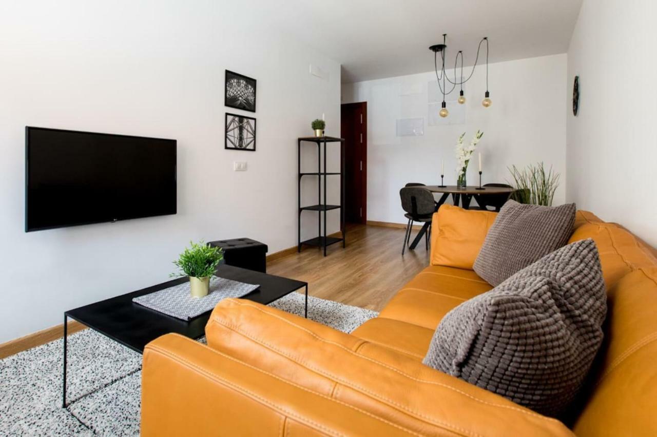 La Nuit Appartement *