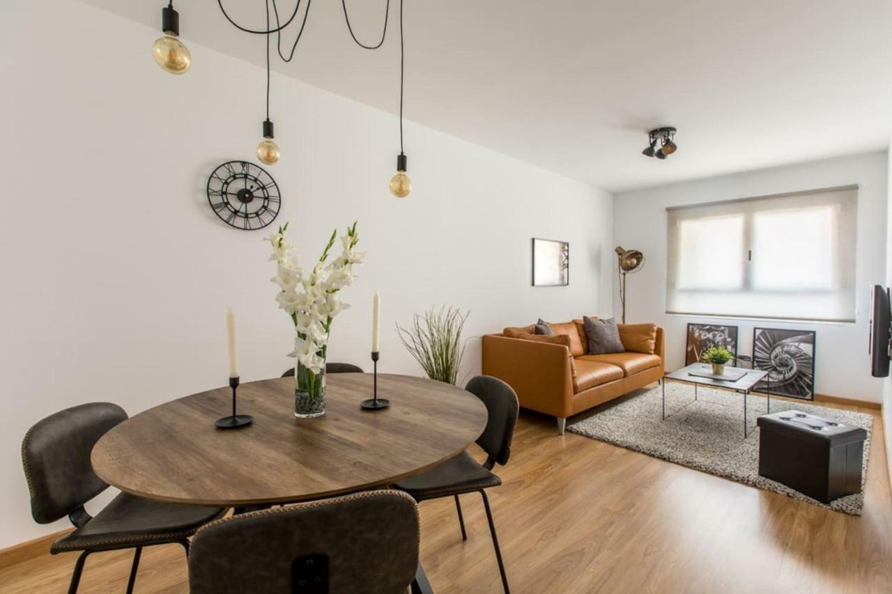 Appartement La Nuit *