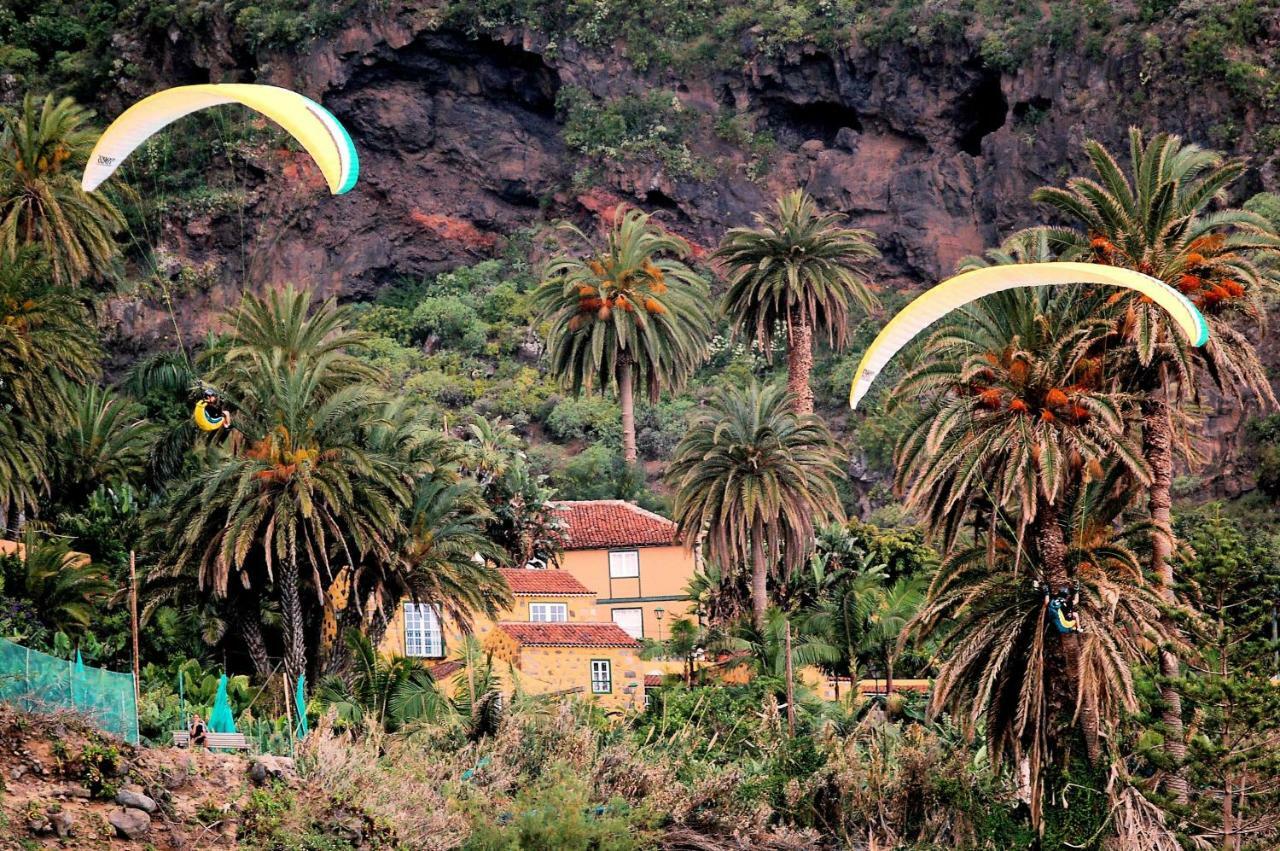 Dona Juana Holiday home *