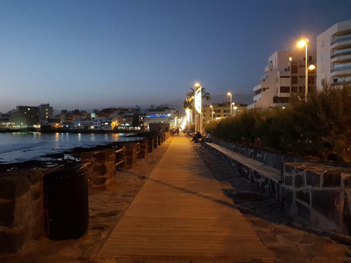 Appartement Alquilaencanarias Blanquitos Terrace