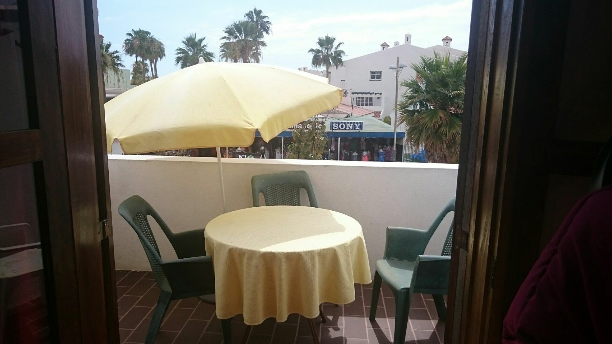 La Playa Hotel Costa Adeje (Tenerife)