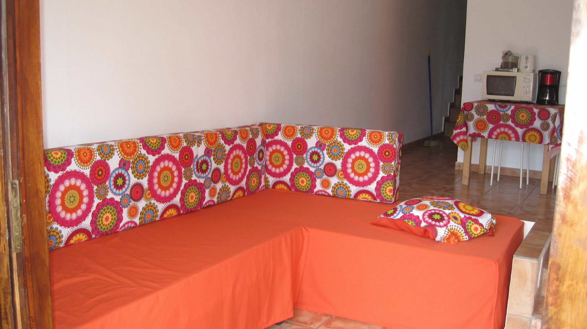 Hotel La Playa *