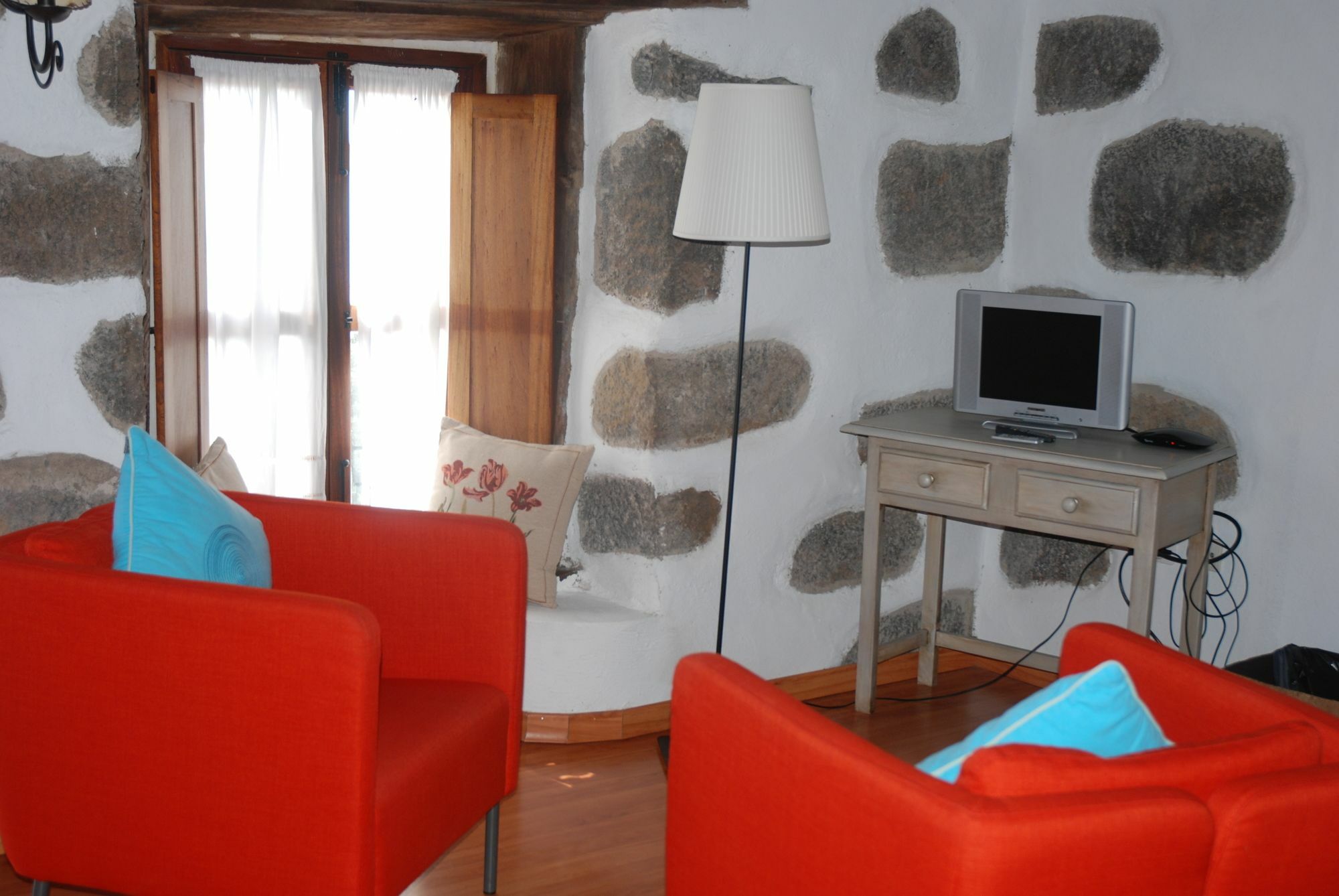 Rural La Correa Del Almendro & Bubble Experience - Adults Only Arona (Tenerife)