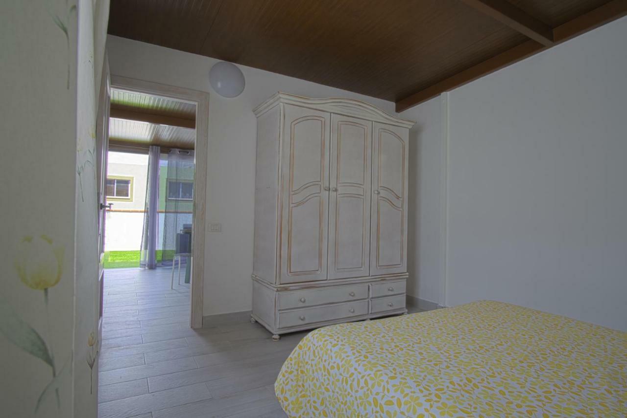 Apartment Atico Algas *
