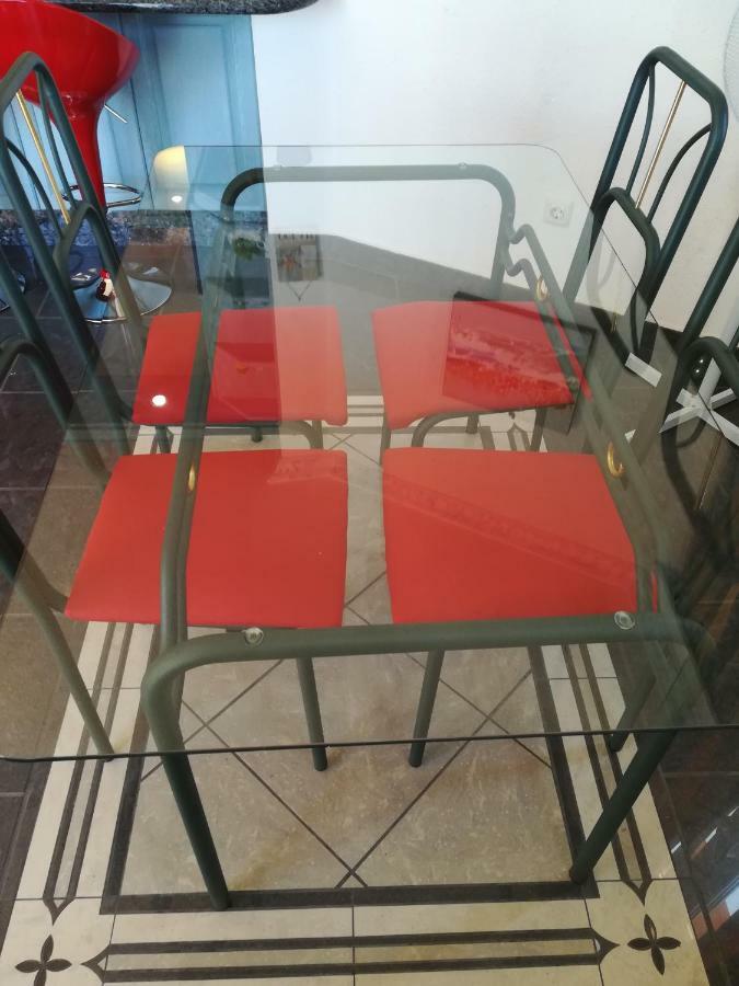 Ocean View Duplex Adeje Apartment Costa Adeje (Tenerife)