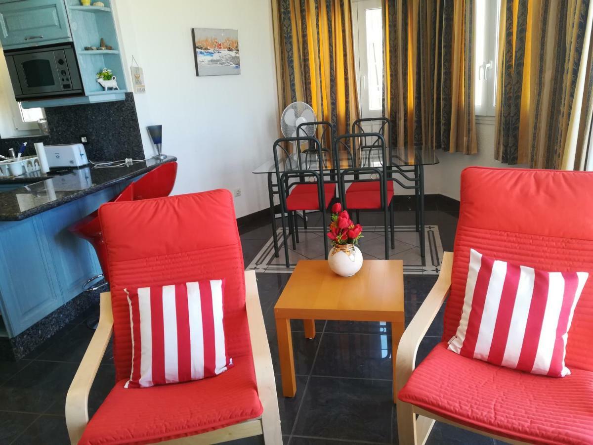 Apartment Ocean View Duplex Adeje Costa Adeje (Tenerife)