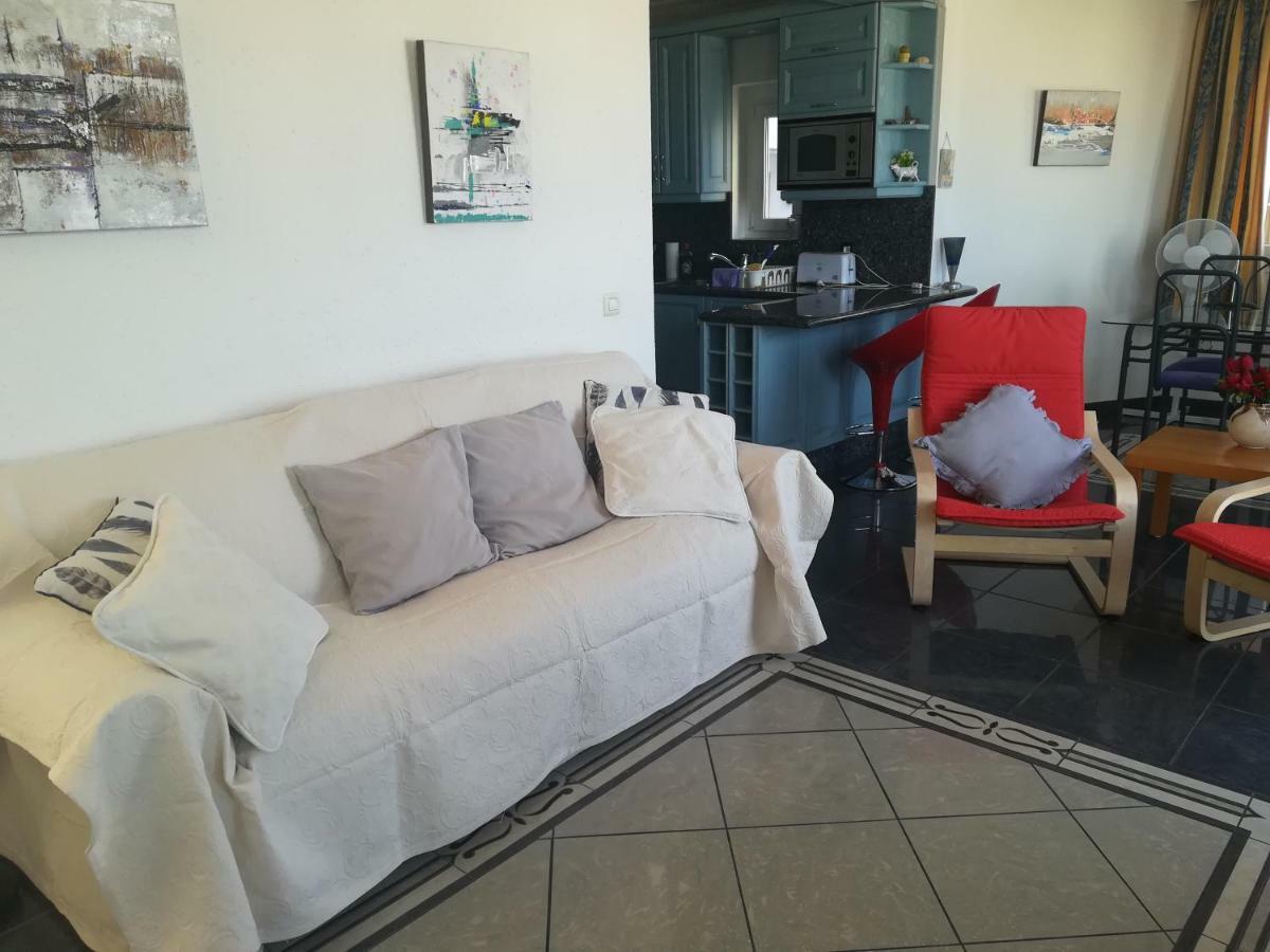 Ocean View Duplex Adeje
