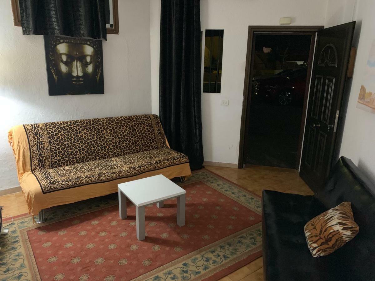 Marina Primavera Appartement