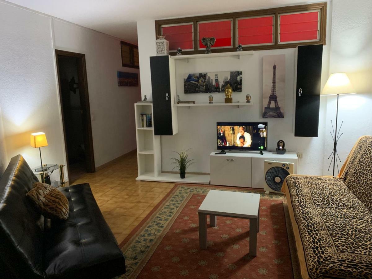Marina Primavera Appartement *