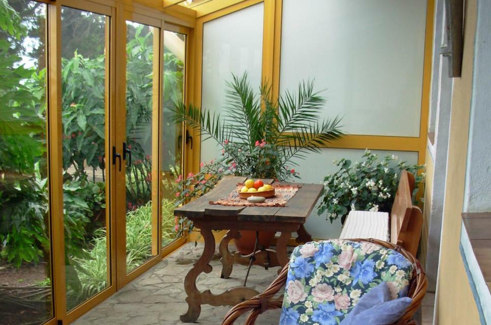 Guest house Finca Casa Vieja *