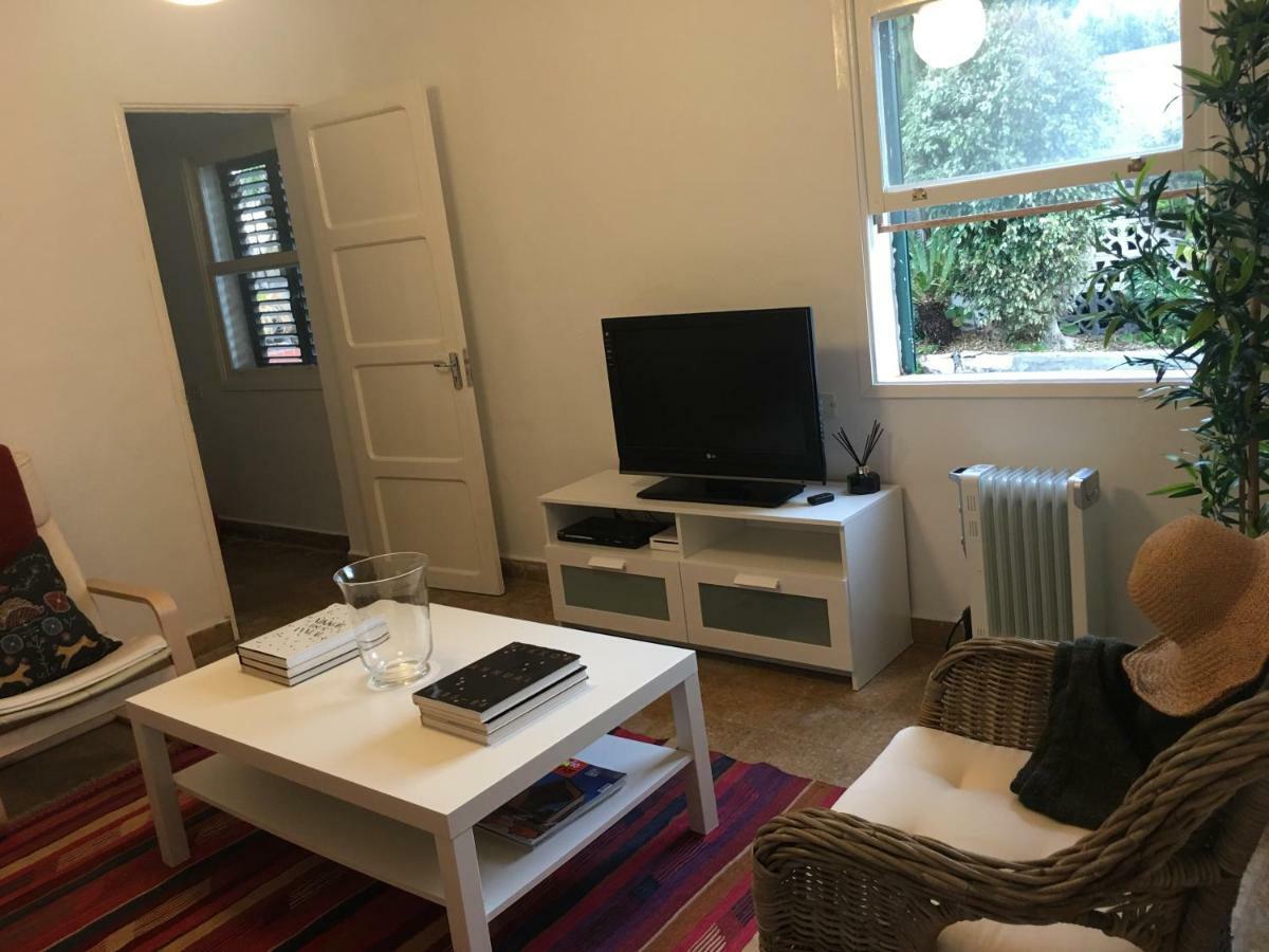 Finca El Apio Сasa de vacaciones La Laguna (Tenerife)