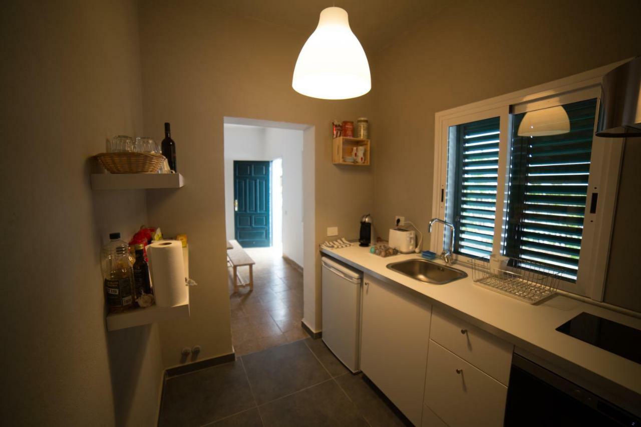 Сasa de vacaciones Finca El Apio
