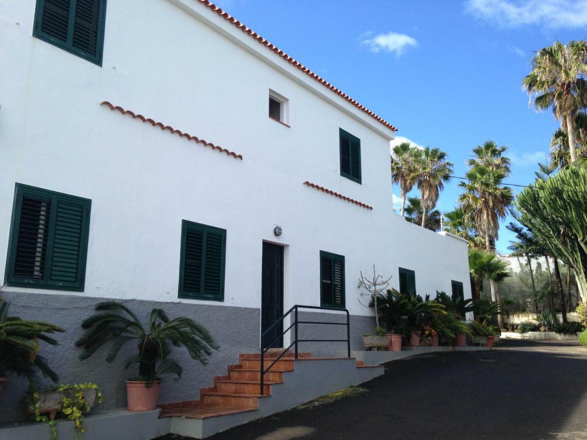 Finca El Apio Сasa de vacaciones *