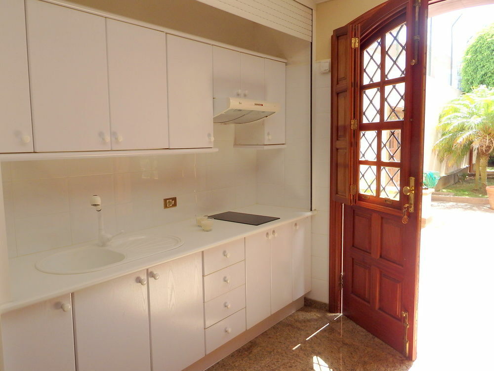 La Casa De Nena *