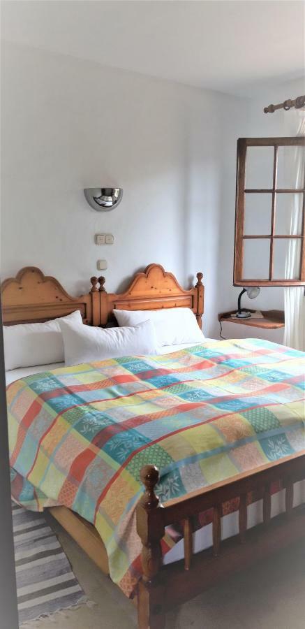 Guest house Finca Casa Vieja Santa Ursula (Tenerife)