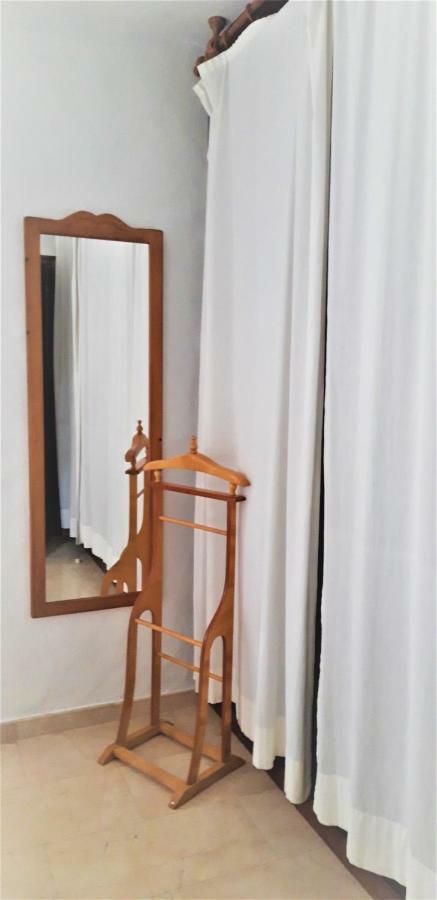 Finca Casa Vieja Guest house *