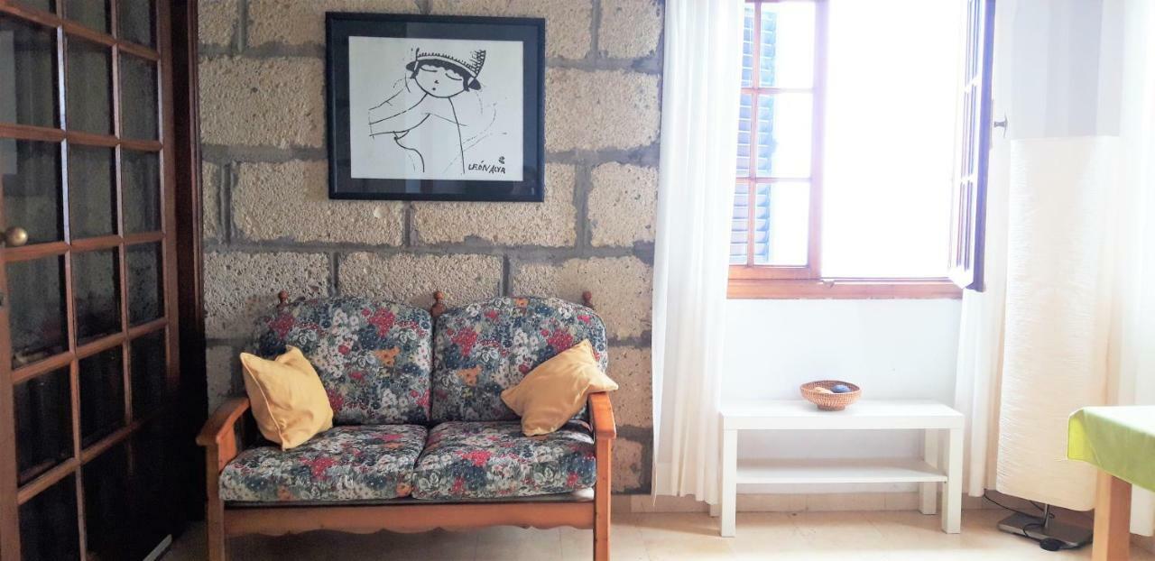 Guest house Finca Casa Vieja *