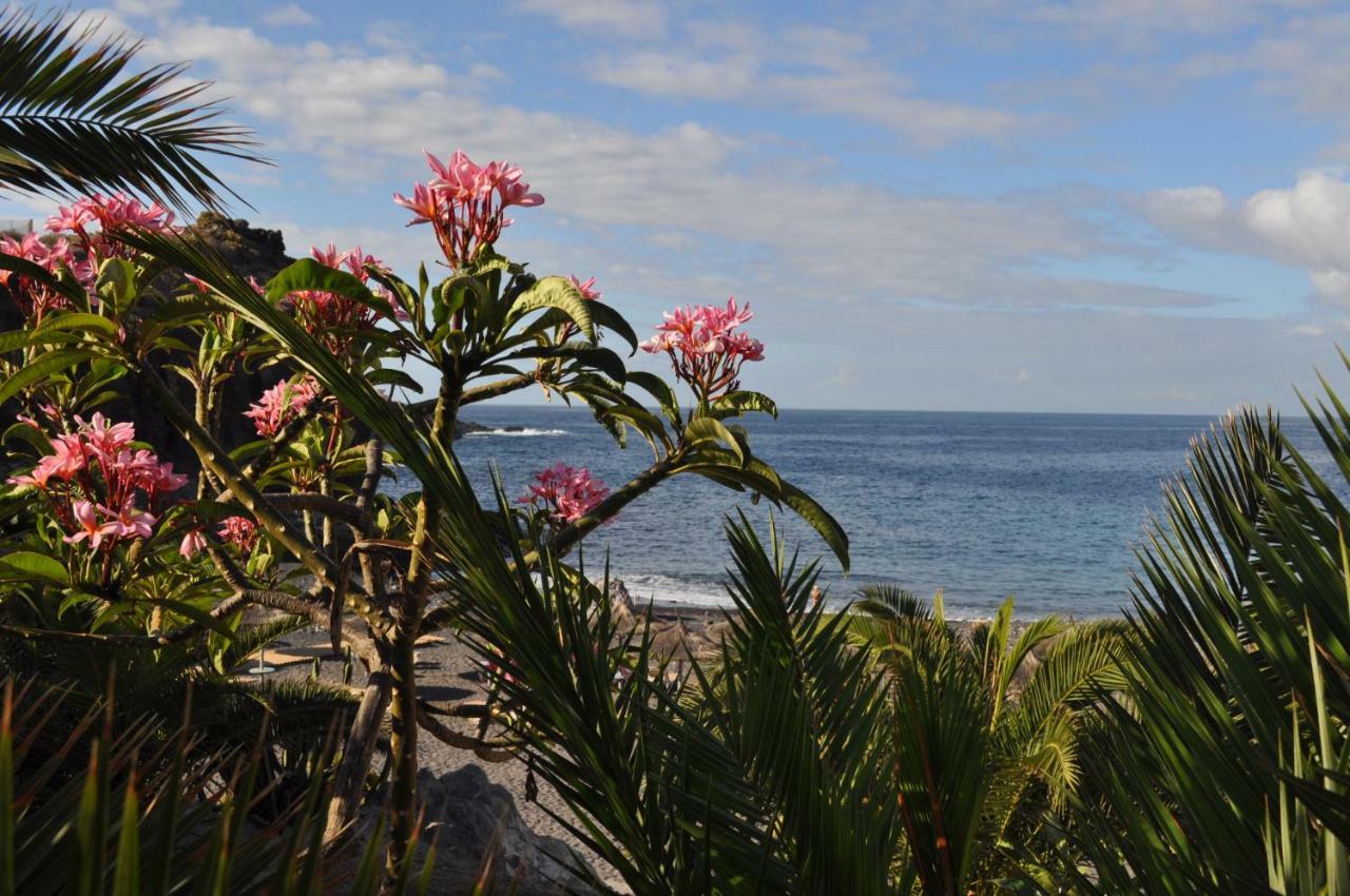 Luar Del Carmen Appartement *